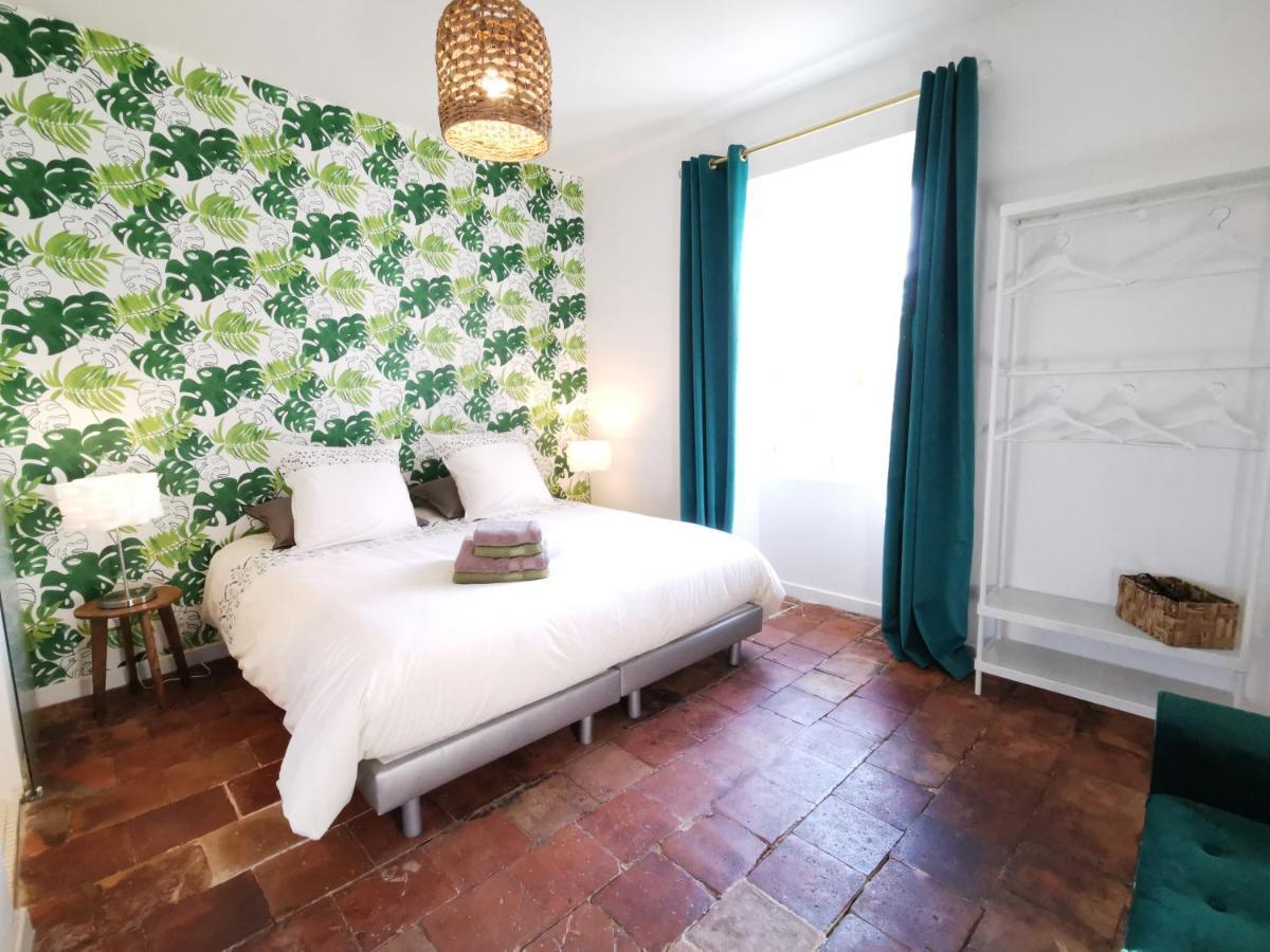Effets Personnels Hotel โอรองช์ ภายนอก รูปภาพ