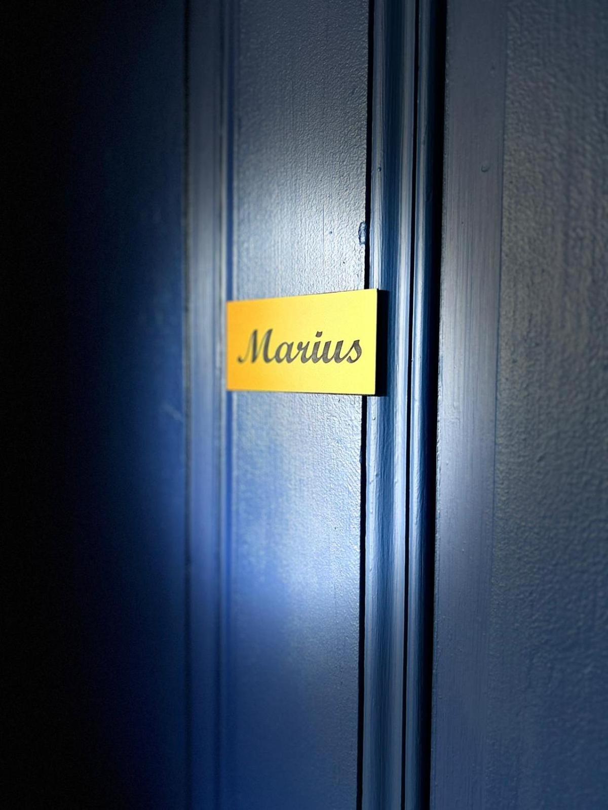 Effets Personnels Hotel โอรองช์ ภายนอก รูปภาพ
