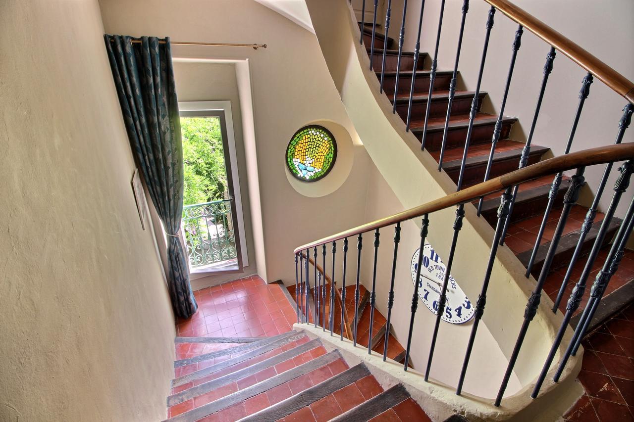 Effets Personnels Hotel โอรองช์ ภายนอก รูปภาพ